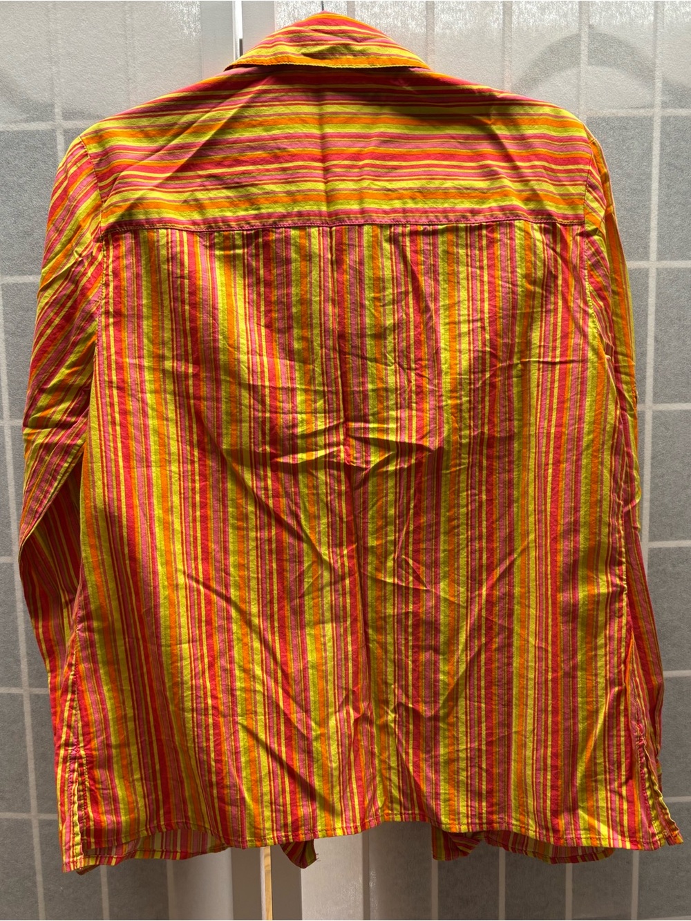 RENA ROWAN SHIRT - Picture 2 of 2